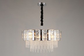 Подвесная люстра Omnilux Oliveri OML-69603-10 в Талице - talica.mebel24.online | фото 4