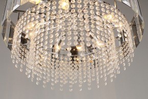 Подвесная люстра Omnilux Oliveri OML-69603-10 в Талице - talica.mebel24.online | фото 8