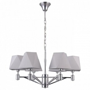 Подвесная люстра Omnilux Ossana OML-65103-06 в Талице - talica.mebel24.online | фото 2