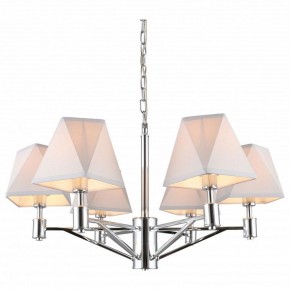 Подвесная люстра Omnilux Ossana OML-65103-06 в Талице - talica.mebel24.online | фото 3