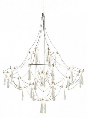 Подвесная люстра Omnilux Perelli OML-29603-30 в Талице - talica.mebel24.online | фото