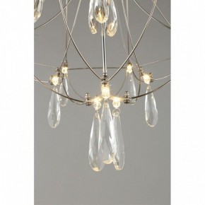 Подвесная люстра Omnilux Perelli OML-29603-30 в Талице - talica.mebel24.online | фото 11