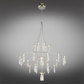 Подвесная люстра Omnilux Perelli OML-29603-30 в Талице - talica.mebel24.online | фото 3
