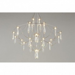 Подвесная люстра Omnilux Perelli OML-29603-30 в Талице - talica.mebel24.online | фото 6