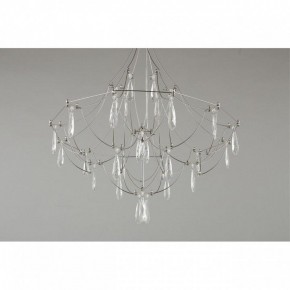 Подвесная люстра Omnilux Perelli OML-29603-30 в Талице - talica.mebel24.online | фото 7