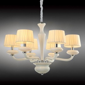 Подвесная люстра Omnilux Stella OML-86003-06 в Талице - talica.mebel24.online | фото 2