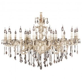 Подвесная люстра Omnilux Taranto OML-74403-27 в Талице - talica.mebel24.online | фото