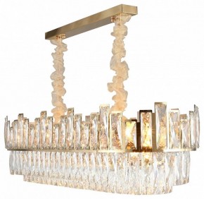 Подвесная люстра Omnilux Vistrorio OML-67903-11 в Талице - talica.mebel24.online | фото 2