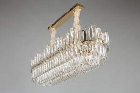 Подвесная люстра Omnilux Vistrorio OML-67903-11 в Талице - talica.mebel24.online | фото 3