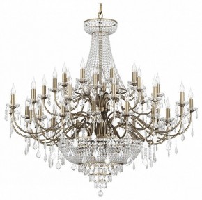 Подвесная люстра Osgona Classic 700511 в Талице - talica.mebel24.online | фото 1