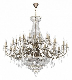 Подвесная люстра Osgona Classic 700511 в Талице - talica.mebel24.online | фото 2