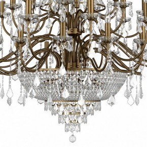 Подвесная люстра Osgona Classic 700511 в Талице - talica.mebel24.online | фото 5