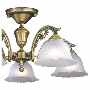 Подвесная люстра Reccagni Angelo 2720 L 2720/5 в Талице - talica.mebel24.online | фото 3