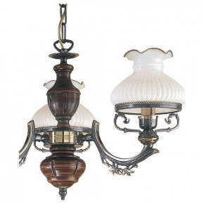 Подвесная люстра Reccagni Angelo 2810 L 2810/3 в Талице - talica.mebel24.online | фото 2