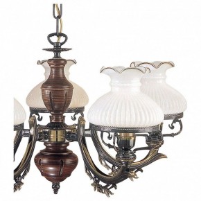 Подвесная люстра Reccagni Angelo 2810 L 2810/5 в Талице - talica.mebel24.online | фото 2