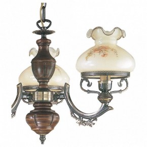 Подвесная люстра Reccagni Angelo 2812 L 2812/3 в Талице - talica.mebel24.online | фото 2