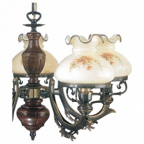 Подвесная люстра Reccagni Angelo 2812 L 2812/5 в Талице - talica.mebel24.online | фото 2