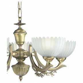 Подвесная люстра Reccagni Angelo 2825 L 2825/5 в Талице - talica.mebel24.online | фото 2