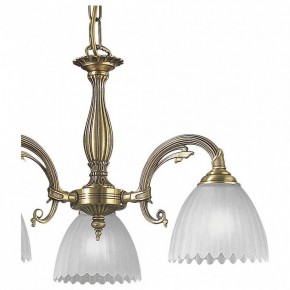 Подвесная люстра Reccagni Angelo 3520 L 3520/3 в Талице - talica.mebel24.online | фото 2
