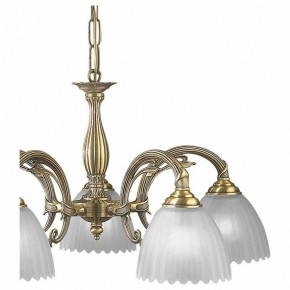 Подвесная люстра Reccagni Angelo 3520 L 3520/5 в Талице - talica.mebel24.online | фото 2