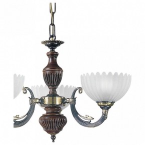 Подвесная люстра Reccagni Angelo 3610 L 3610/3 в Талице - talica.mebel24.online | фото 2