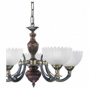 Подвесная люстра Reccagni Angelo 3610 L 3610/5 в Талице - talica.mebel24.online | фото 2