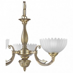Подвесная люстра Reccagni Angelo 3620 L 3620/3 в Талице - talica.mebel24.online | фото