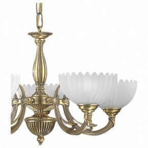 Подвесная люстра Reccagni Angelo 3620 L 3620/5 в Талице - talica.mebel24.online | фото 2