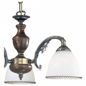 Подвесная люстра Reccagni Angelo 3800 L 3800/3 в Талице - talica.mebel24.online | фото 2