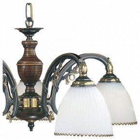 Подвесная люстра Reccagni Angelo 3800 L 3800/5 в Талице - talica.mebel24.online | фото 2
