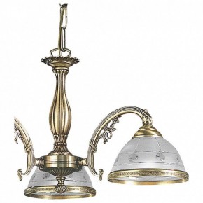 Подвесная люстра Reccagni Angelo 3830 L 3830/3 в Талице - talica.mebel24.online | фото 2