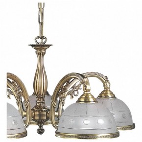 Подвесная люстра Reccagni Angelo 3830 L 3830/5 в Талице - talica.mebel24.online | фото 2