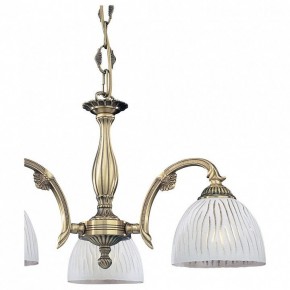 Подвесная люстра Reccagni Angelo 5650 L 5650/3 в Талице - talica.mebel24.online | фото 3