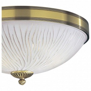 Подвесная люстра Reccagni Angelo 5650 L 5650/3 в Талице - talica.mebel24.online | фото 4