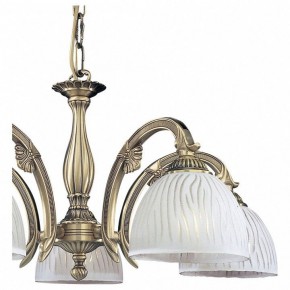 Подвесная люстра Reccagni Angelo 5650 L 5650/5 в Талице - talica.mebel24.online | фото 2