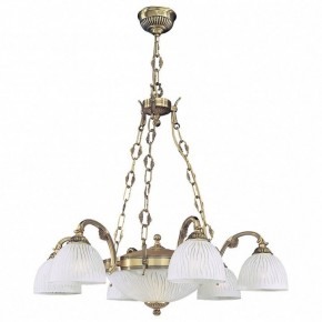 Подвесная люстра Reccagni Angelo 5650 L 5650/6+2 в Талице - talica.mebel24.online | фото 2