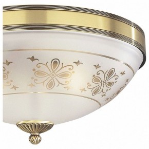 Подвесная люстра Reccagni Angelo 6002 L 6002/3 в Талице - talica.mebel24.online | фото 4