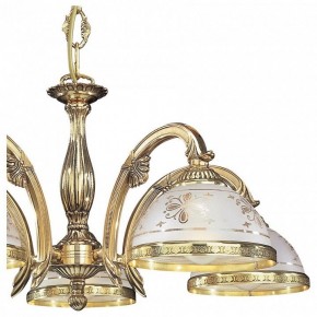 Подвесная люстра Reccagni Angelo 6102 L 6102/5 в Талице - talica.mebel24.online | фото 2