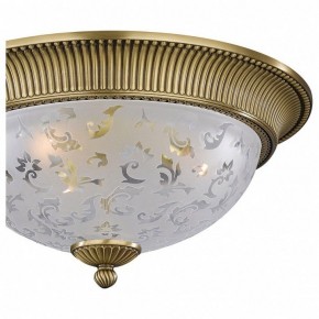 Подвесная люстра Reccagni Angelo 6202 L 6202/3 в Талице - talica.mebel24.online | фото 4
