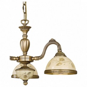 Подвесная люстра Reccagni Angelo 6208 L 6208/3 в Талице - talica.mebel24.online | фото 3