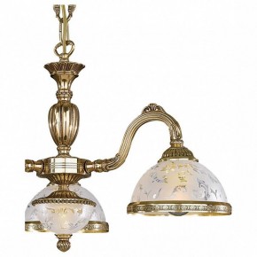 Подвесная люстра Reccagni Angelo 6302 L 6302/3 в Талице - talica.mebel24.online | фото 3