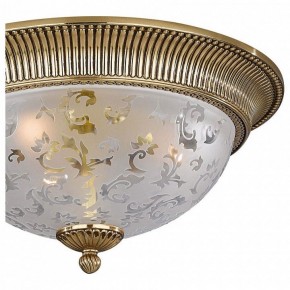 Подвесная люстра Reccagni Angelo 6302 L 6302/3 в Талице - talica.mebel24.online | фото 4