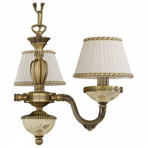 Подвесная люстра Reccagni Angelo 6422 L 6422/3 в Талице - talica.mebel24.online | фото 2