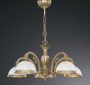 Подвесная люстра Reccagni Angelo 7002 L 7002/5 в Талице - talica.mebel24.online | фото 2