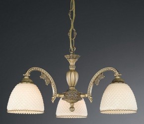 Подвесная люстра Reccagni Angelo 7005 L 7005/3 в Талице - talica.mebel24.online | фото 2