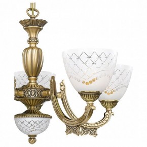 Подвесная люстра Reccagni Angelo 7052 L 7052/5 в Талице - talica.mebel24.online | фото 2