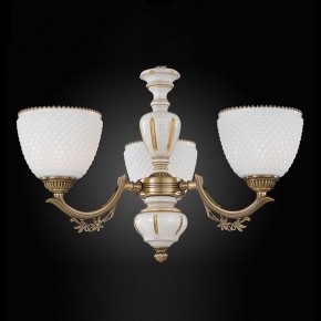 Подвесная люстра Reccagni Angelo 8656 L 8656/3 в Талице - talica.mebel24.online | фото 2
