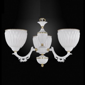 Подвесная люстра Reccagni Angelo 9651 L 9651/3 в Талице - talica.mebel24.online | фото
