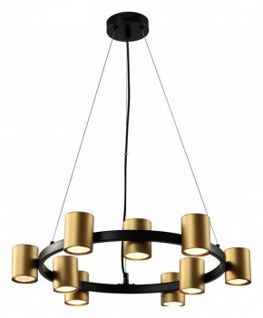 Подвесная люстра Rivoli Chloe Б0057929 в Талице - talica.mebel24.online | фото 2