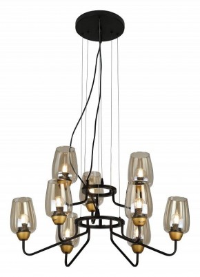 Подвесная люстра Rivoli Gera Б0047325 в Талице - talica.mebel24.online | фото 2